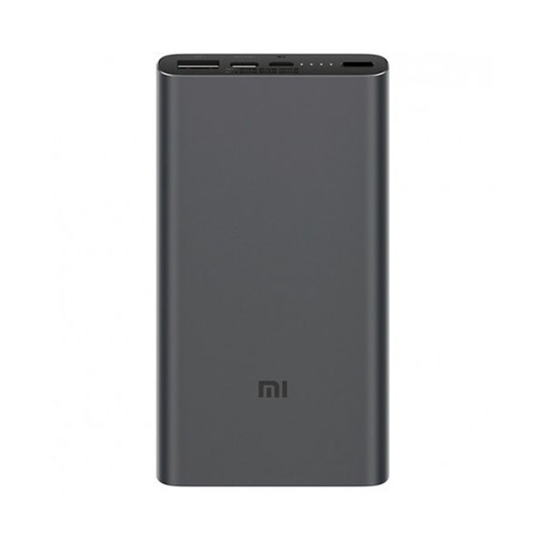 Power bank XIAOMI 10000mAh Mi 18W.